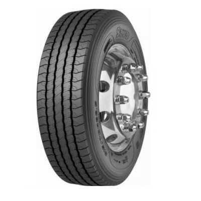 Всесезонная шина Sava Avant 5 (рулевая) 385/65 R22.5 160K