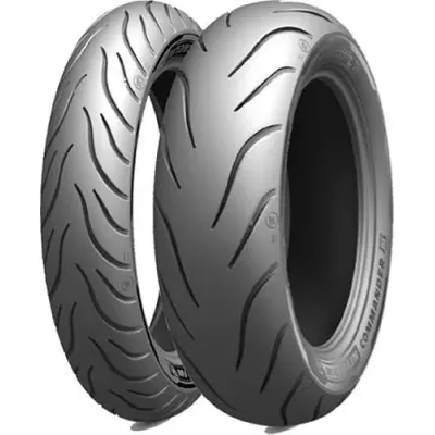 Летняя шина Michelin Commander 3 Touring 130/80 R17 65H