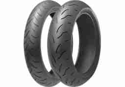 Лiтня шина Bridgestone Battlax BT-016 180/55 R17 73W