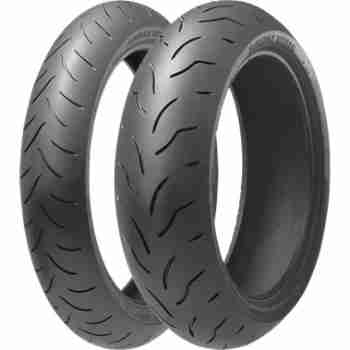 Лiтня шина Bridgestone Battlax BT-016 170/60 R17 72W