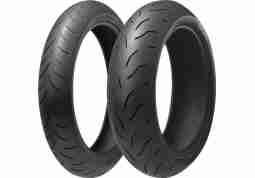 Летняя шина Bridgestone Battlax BT-016 Pro 130/70 R16 61W