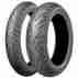 Лiтня шина Bridgestone Battlax BT-023 110/80 R18 58W