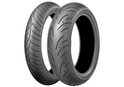 Лiтня шина Bridgestone Battlax BT-023 160/60 R18 70W