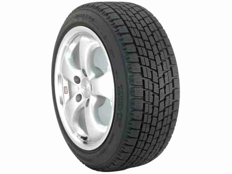 Зимняя шина Bridgestone Blizzak WS50 205/60 R15 91Q