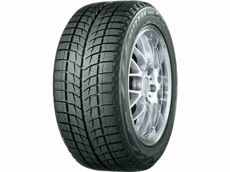 Зимова шина Bridgestone Blizzak WS60 205/60 R15 91R