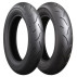 Лiтня шина Bridgestone BT601 100/90 R12 49J