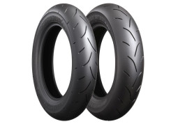 Лiтня шина Bridgestone BT601 120/80 R12 55J