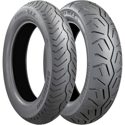 Лiтня шина Bridgestone Exedra Max E-MAX 140/90 R15 70H