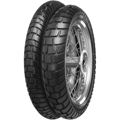 Летняя шина Continental ContiEscape 90/90 R21 54S