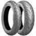 Летняя шина Bridgestone Battlax SC2 120/70 R14 55H Front