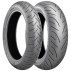Лiтня шина Bridgestone Battlax SC2 160/60 R15 67H Rear