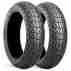 Лiтня шина Bridgestone Battlax AdventureCross Scrambler AX41S 160/60 R15 67H