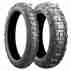 Летняя шина Bridgestone Battlax AdventureCross AX41 110/80 R19 59Q Front