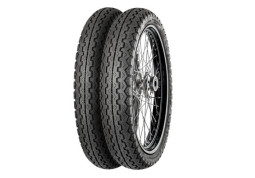 Літня шина Continental ContiCity 90/90 R17 49P