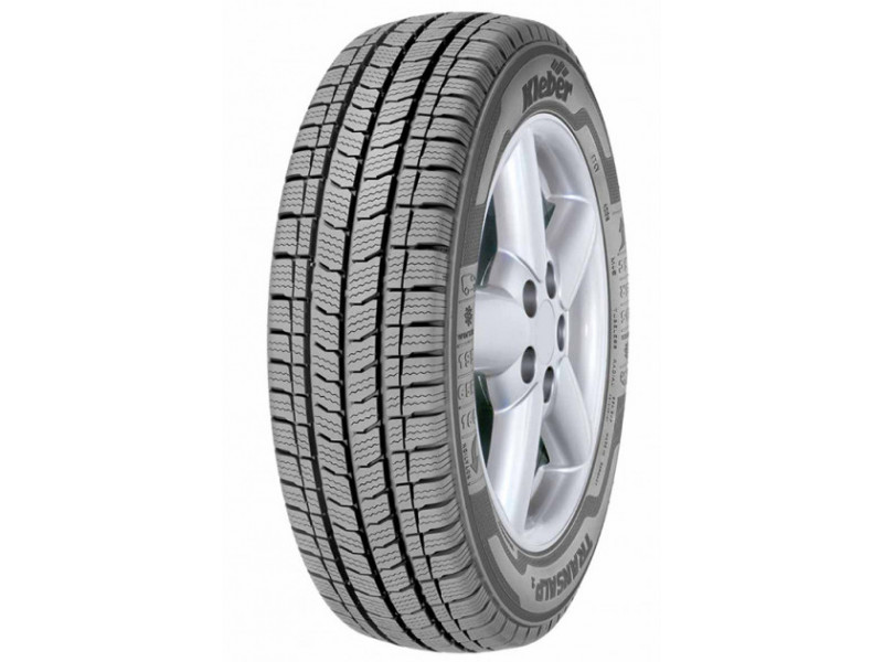 Зимова шина Kleber Transalp 2 215/65 R16C 109/107R