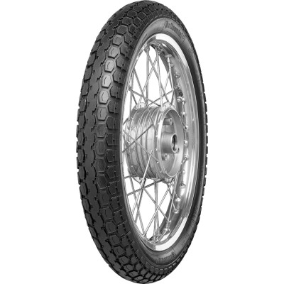 Летняя шина Continental KKS10 2.25 R16 38B