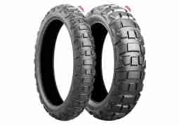 Лiтня шина Bridgestone Battlax AdventureCross AX41 130/80 R18 66P