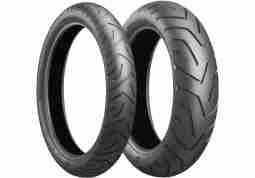 Летняя шина Bridgestone Battlax Adventure A41 110/80 R18 58H