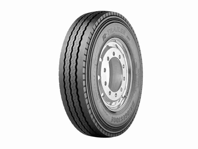 Всесезонна шина Bridgestone RT-1 (причіпна) 265/70 R19.5 143/141K