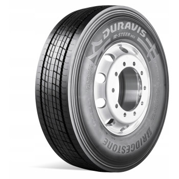 Всесезонная шина Bridgestone RS2 (рулевая) 245/70 R17.5 132/130M