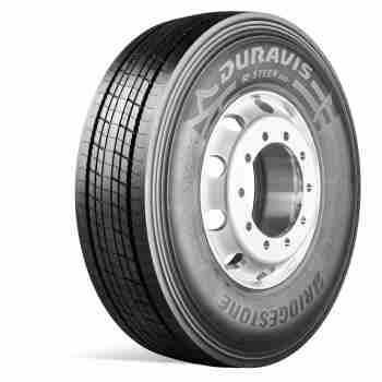 Всесезонна шина Bridgestone RS2 (рульова) 205/75 R17.5 124/122M