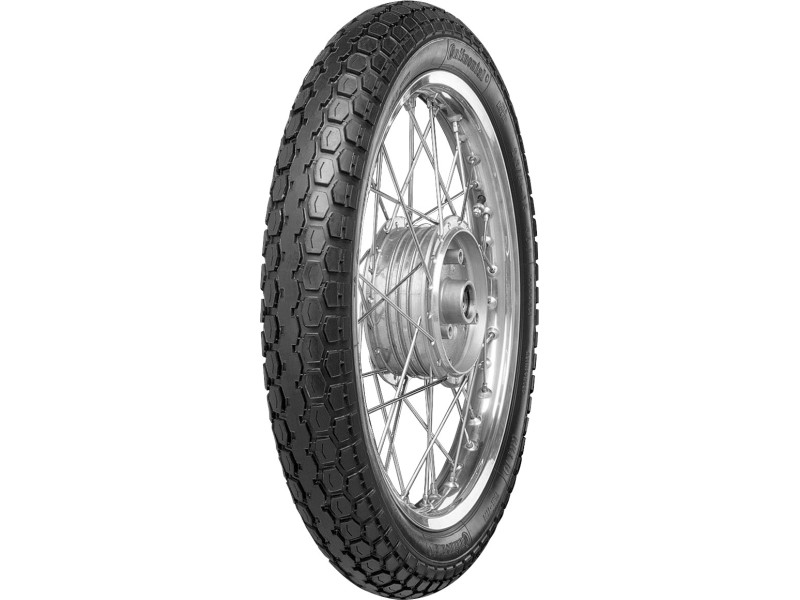 Летняя шина Continental KKS10 2.50 R16 42B