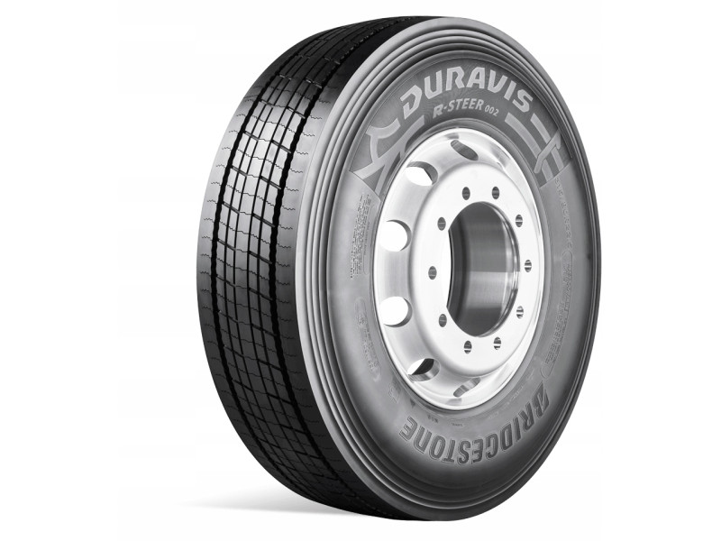 Всесезонна шина Bridgestone RS2 (рульова) 245/70 R19.5 136/134M