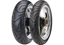 Літня шина Maxxis M6029 130/70 R12 64L