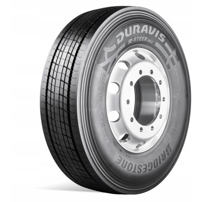 Всесезонная шина Bridgestone RS2 (рулевая) 385/55 R22.5 160K/158L