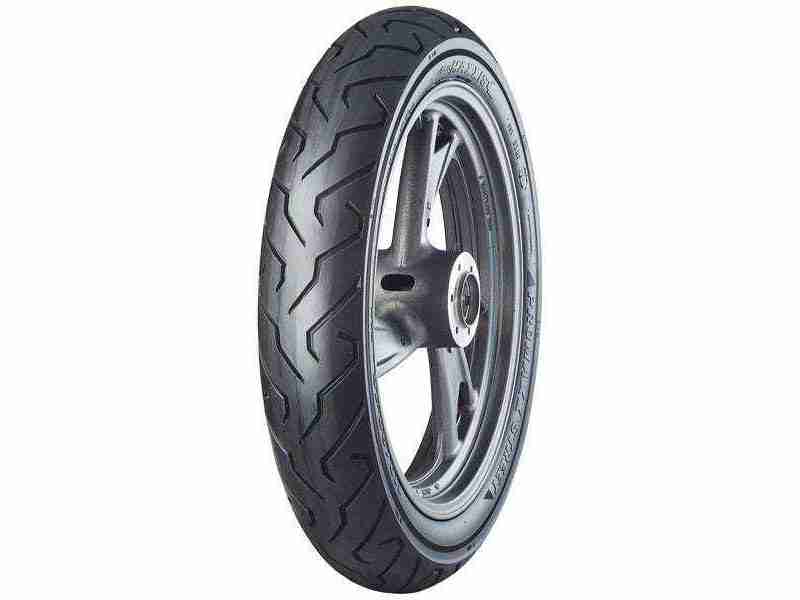 Літня шина Maxxis M6103 Promaxx 130/70 R17 62H