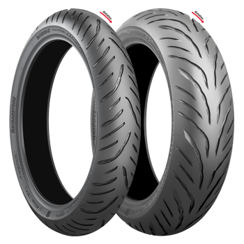 Лiтня шина Bridgestone Battlax Sport Touring T32 120/70 R19 60W Front