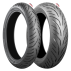 Лiтня шина Bridgestone Battlax Sport Touring T32 120/60 R17 55W