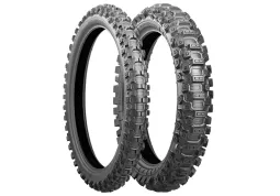 Летняя шина Bridgestone Battlecross X31 120/80 R19 63M