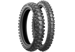 Летняя шина Bridgestone BattleCross X20 90/100 R21 57M