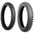 Летняя шина Bridgestone BattleCross X10 80/100 R21 51M