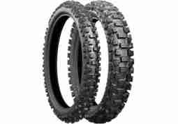 Летняя шина Bridgestone BattleCross X30 100/90 R19 57M