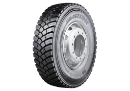 Всесезонна шина Bridgestone MD1 (ведуча) 315/80 R22.5 156/150K