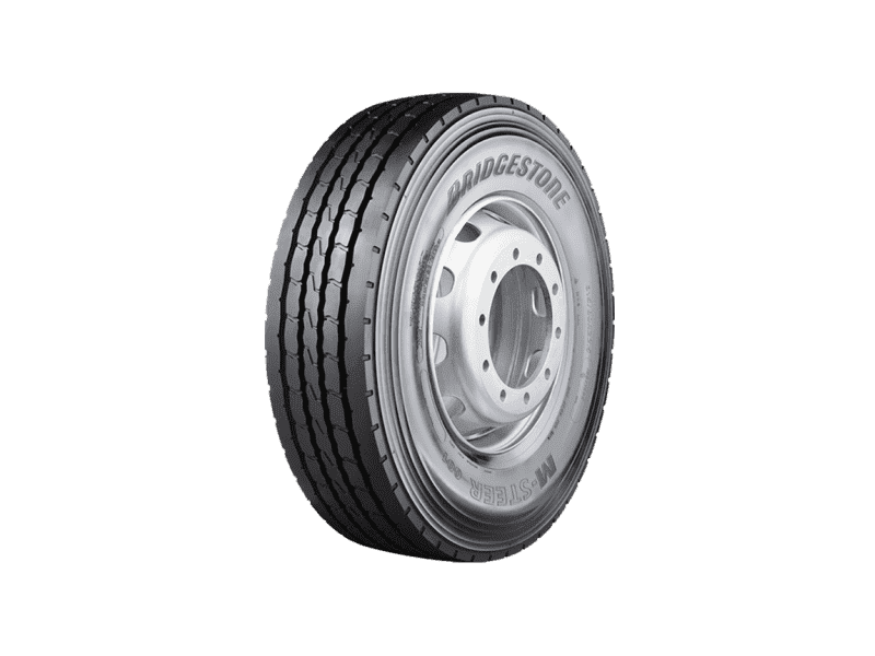 Всесезонна шина Bridgestone MS1 (рульова) 315/80 R22.5 160/158K