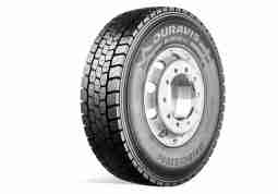 Всесезонная шина Bridgestone Duravis R-Drive 002 (RD2) (ведущая) 265/70 R19.5 140/138M