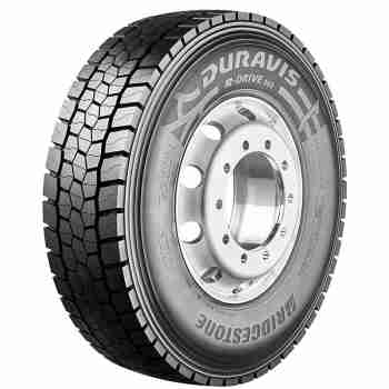 Всесезонна шина Bridgestone Duravis R-Drive 002 (RD2) (ведуча) 315/60 R22.5 152/148L