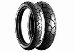 Летняя шина Bridgestone Trail Wing TW152 140/80 R17 69H