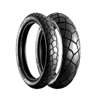 Летняя шина Bridgestone Trail Wing TW152 160/60 R15 65H