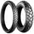 Летняя шина Bridgestone Trail Wing TW101 120/70 R17 58H