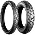 Летняя шина Bridgestone Trail Wing TW101 110/80 R19 59H