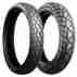 Летняя шина Bridgestone Trail Wing TW202 120/90 R16 63P