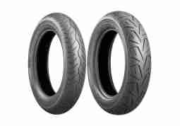 Летняя шина Bridgestone Battlecruise H50 180/55 R18 80H