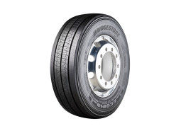 Всесезонная шина Bridgestone HS2 ECO (универсальная) 385/55 R22.5 160K