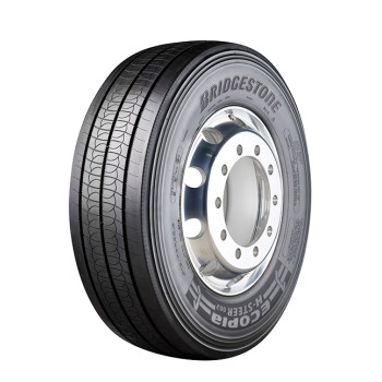 Всесезонная шина Bridgestone HS2 ECO (универсальная) 385/55 R22.5 160K
