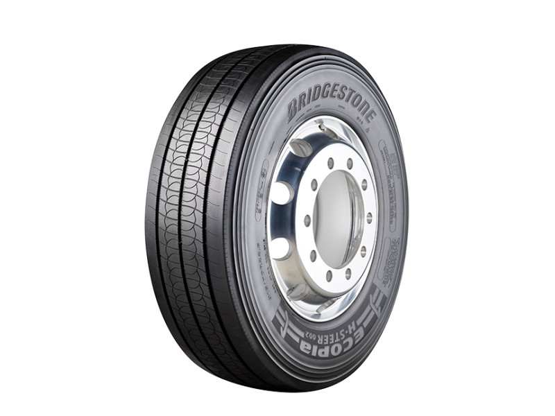 Всесезонна шина Bridgestone HS2 ECO (універсальна) 385/55 R22.5 160K/158L