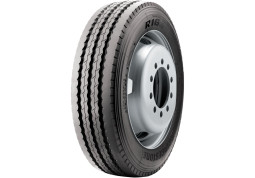 Всесезонная шина Bridgestone R168 (прицепная) 205/65 R17.5 127/125J